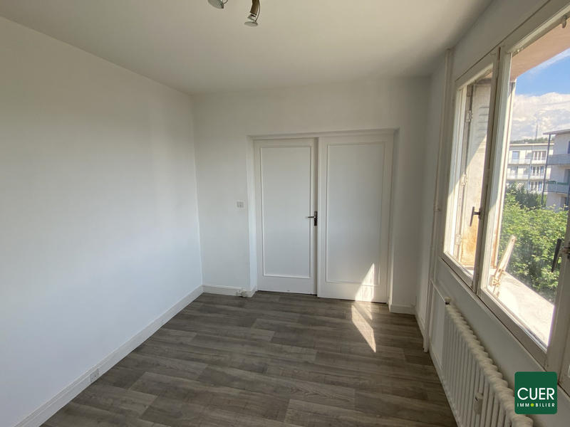 Appartement - 66 m² - 4 pièces