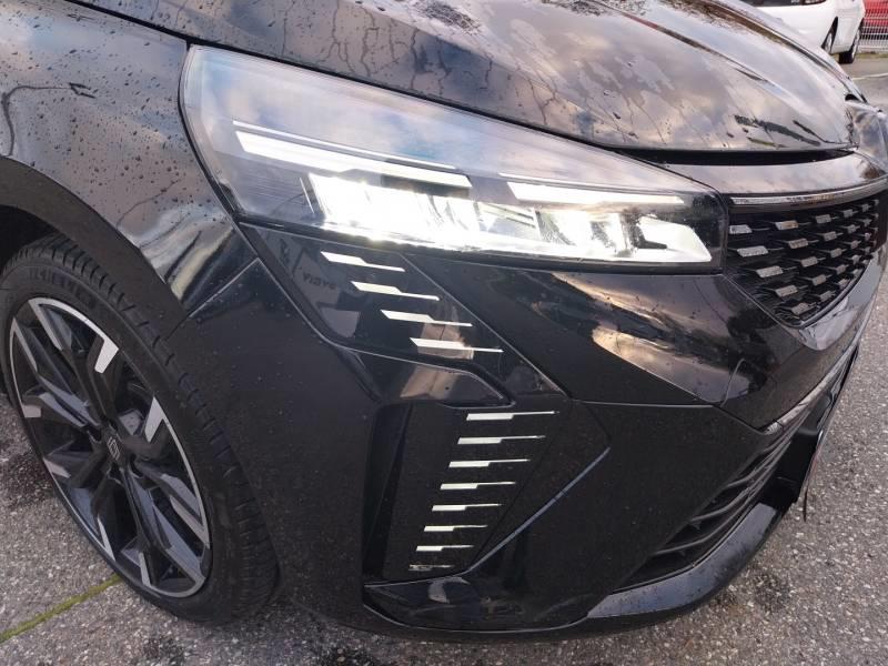 Renault Clio E-Tech full hybrid 145 Gsr2 Techno