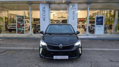 Renault Clio V TCe 90 ch Gsr2 Evolution