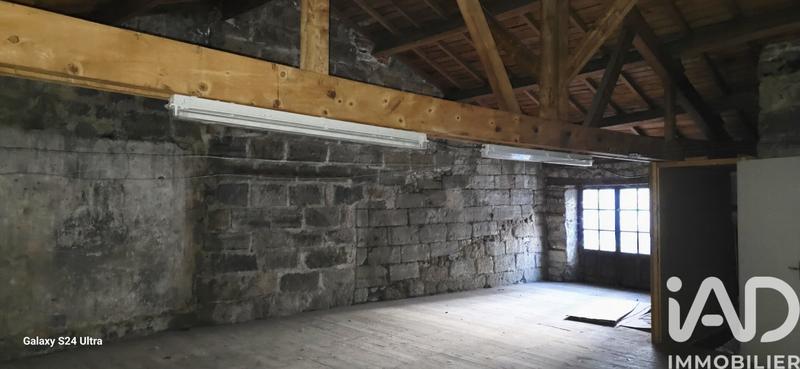 Maison de ville - 126 m² - 6 pièces