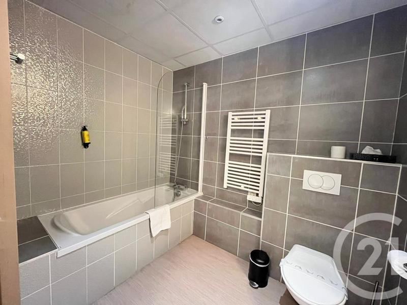 Appartement - 27 m² - 1 pièce