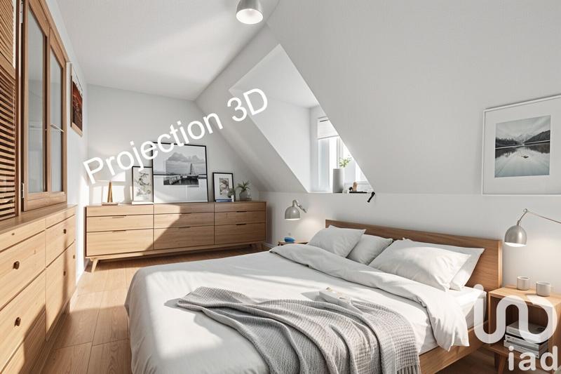 Maison - 178 m² - 9 pièces