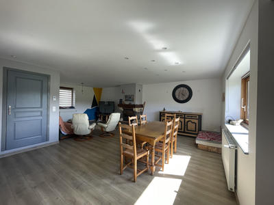 Maison de village - 155 m² - 6 pièces