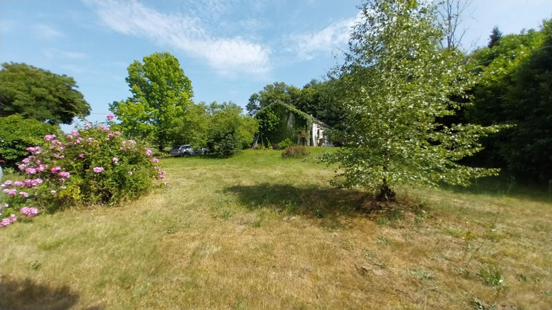 Maison de village - 73 m² - 5 pièces