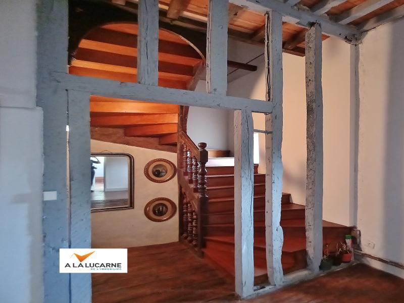 Maison - 255 m² - 9 pièces