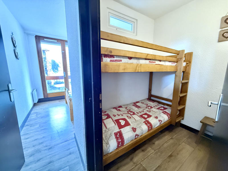 Appartement - 90 m² - 5 pièces