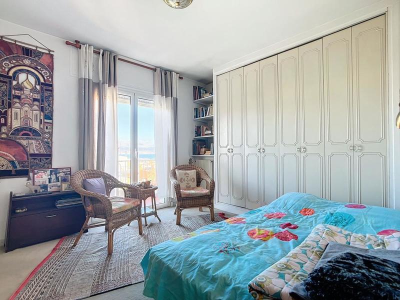 Appartement - 154 m² - 3 pièces