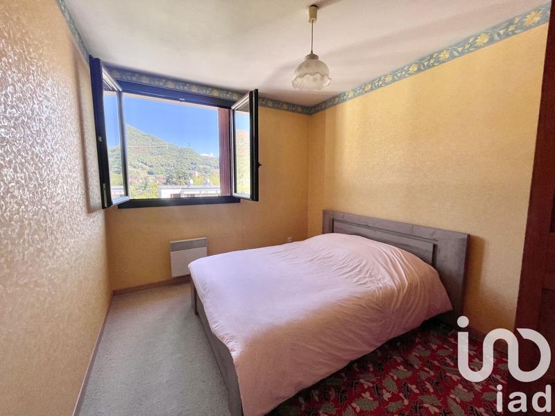 Appartement - 75 m² - 3 pièces