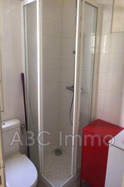 Appartement - 21 m² - 1 pièce