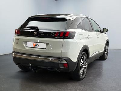 Peugeot 3008 BlueHDi 130ch s&amp;S Bvm6 Allure