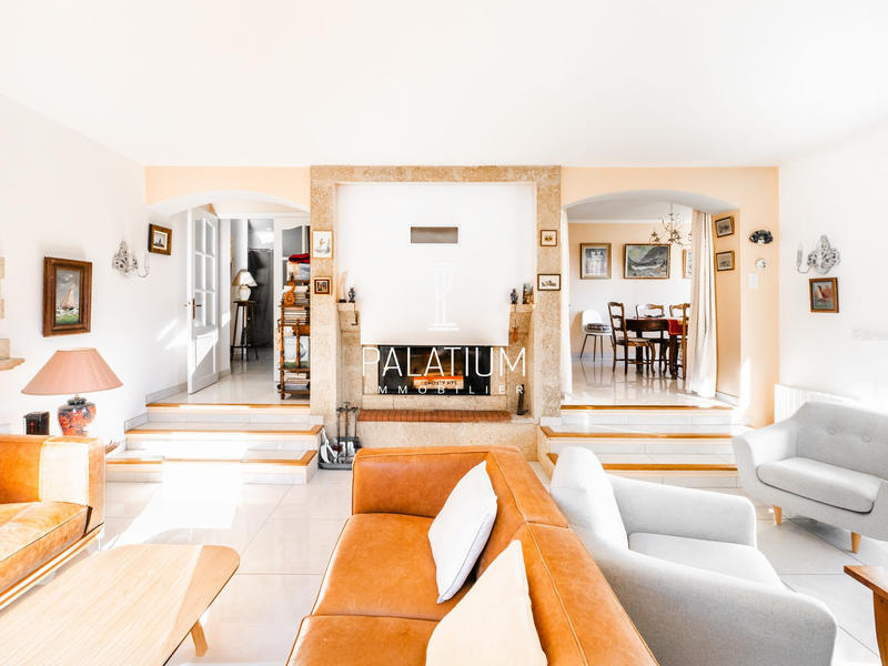 Maison - 148 m² - 4 pièces