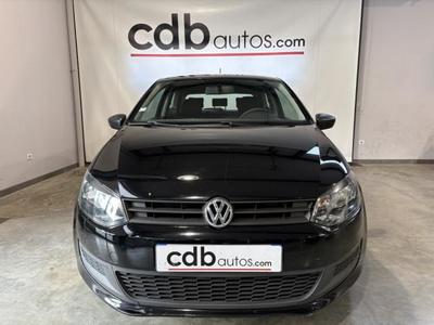 Volkswagen Polo 1.2 70 Trendline