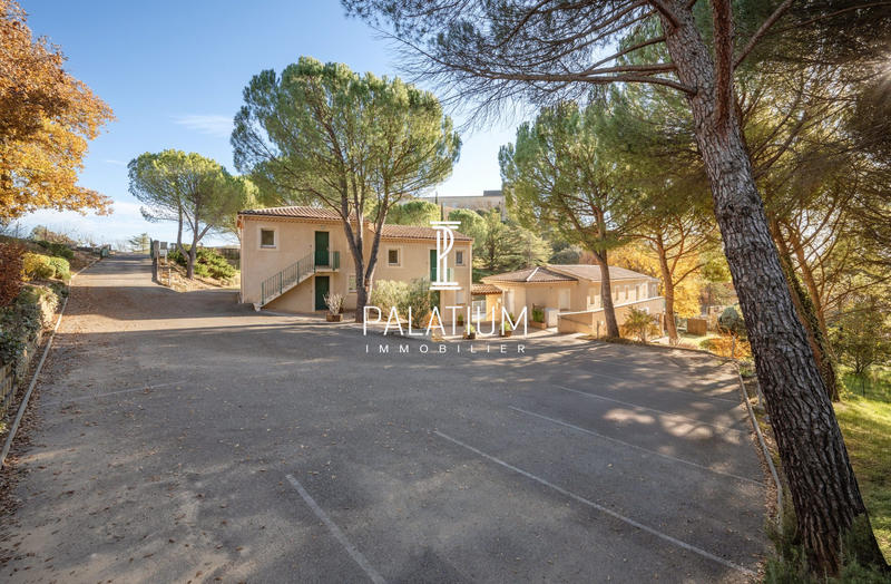 Appartement - 32 m² - 2 pièces