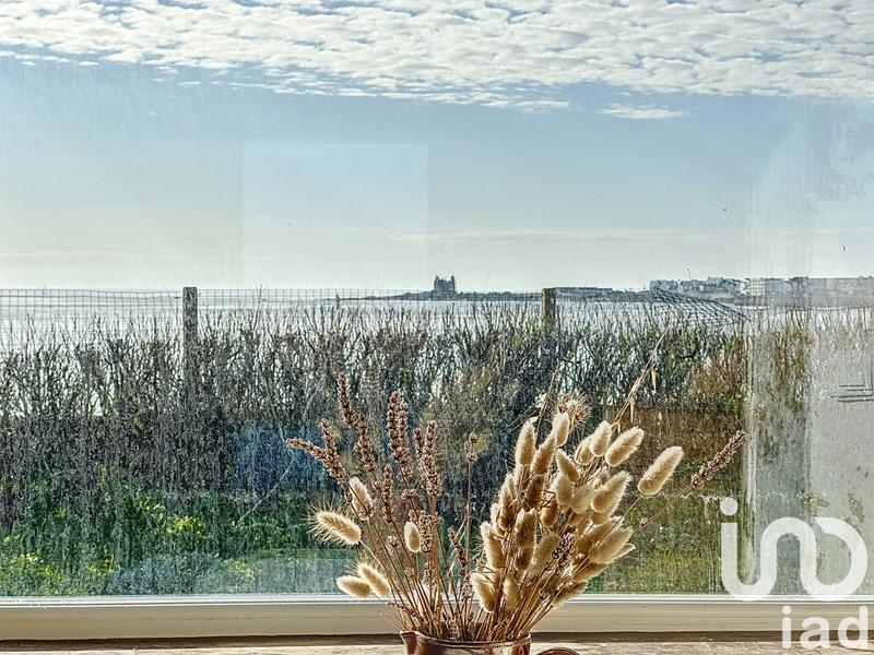 Maison - 86 m² - 4 pièces