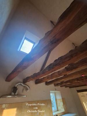 Maison - 116 m² - 4 pièces