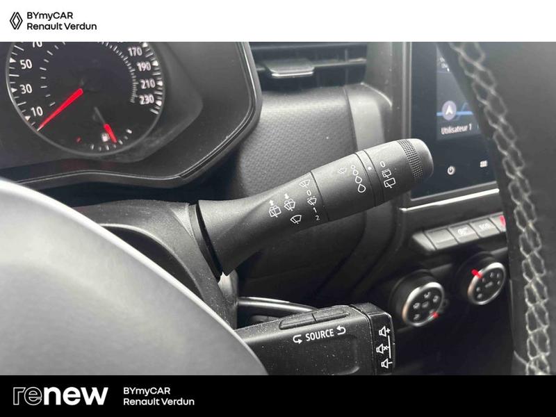 Renault Clio V Blue dCi 100 - 21n Business