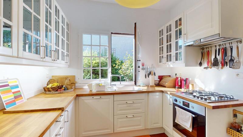 Maison contemporaine - 200 m² - 6 pièces