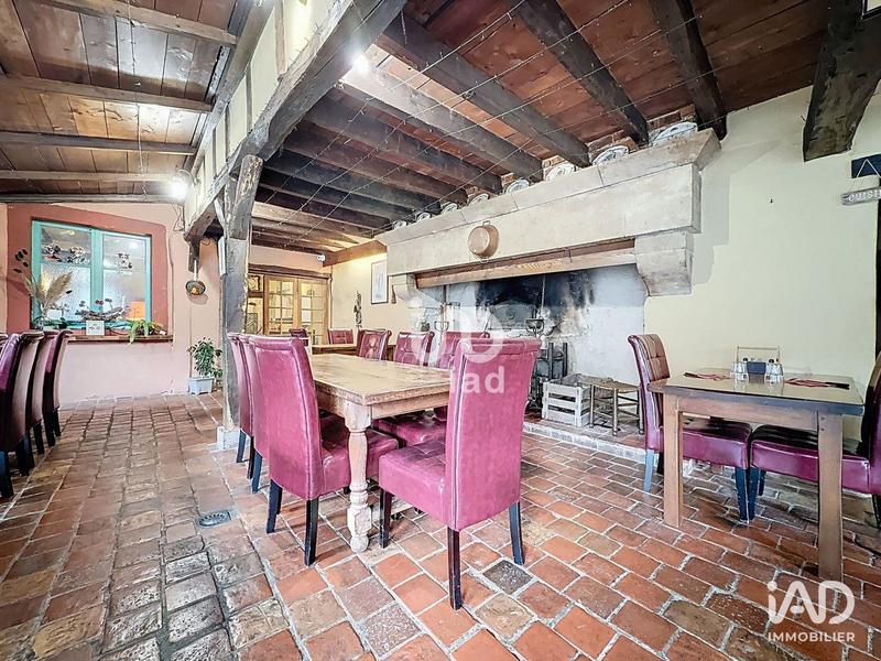 Local commercial - 1 485 m²