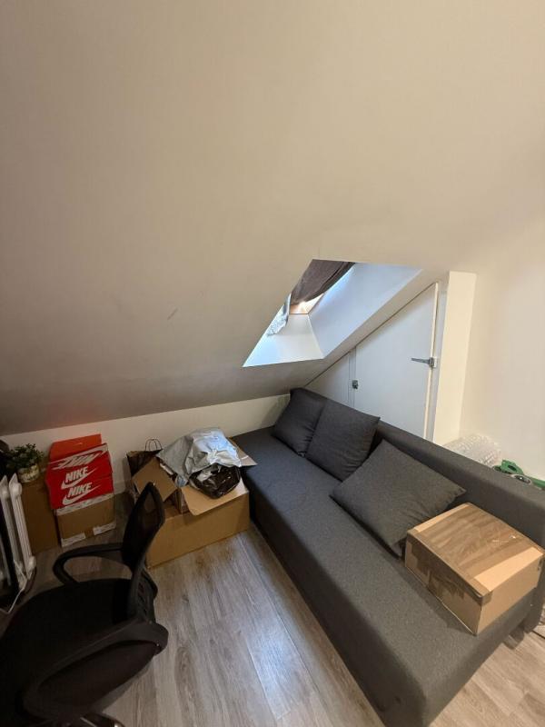 Appartement - 49 m² - 3 pièces