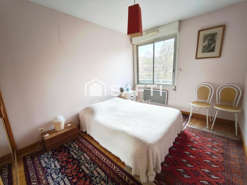 Appartement - 104 m² - 4 pièces