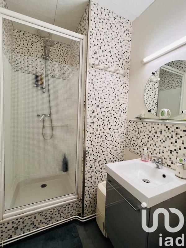 Maison - 155 m² - 8 pièces