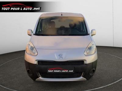 Peugeot Partner Tepee 1.6 Hdi75 Access
