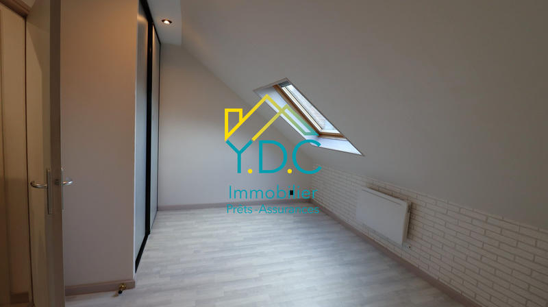 Maison ancienne - 151 m² - 7 pièces