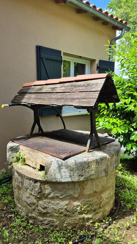 Maison - 161 m² - 8 pièces