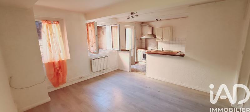 Maison - 147 m² - 8 pièces