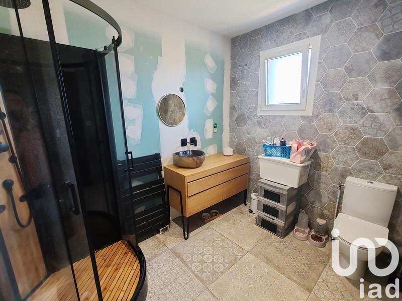 Maison de maîtres - 195 m² - 7 pièces