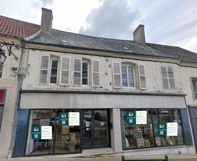 Maison - 198 m² - 7 pièces