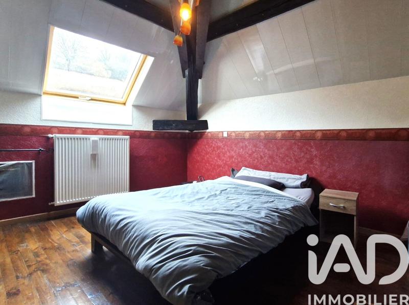 Appartement - 90 m² - 2 pièces