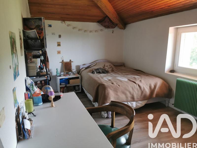 Maison de campagne - 113 m² - 4 pièces