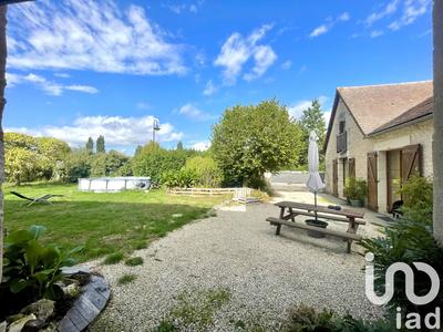 Maison de village - 155 m² - 7 pièces