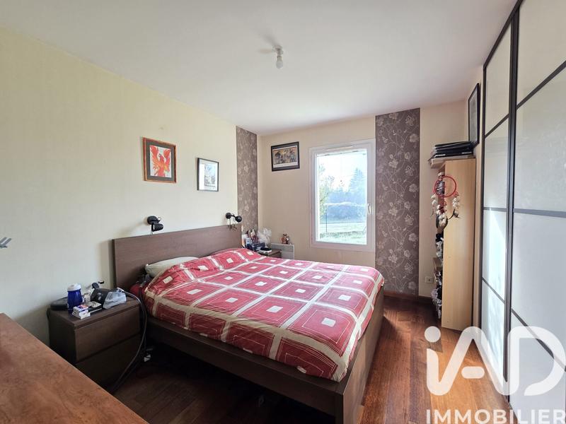 Maison - 127 m² - 5 pièces