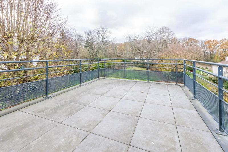 Maison - 122 m² - 5 pièces