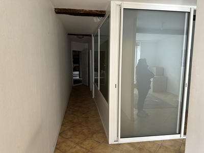 Maison - 129 m² - 7 pièces