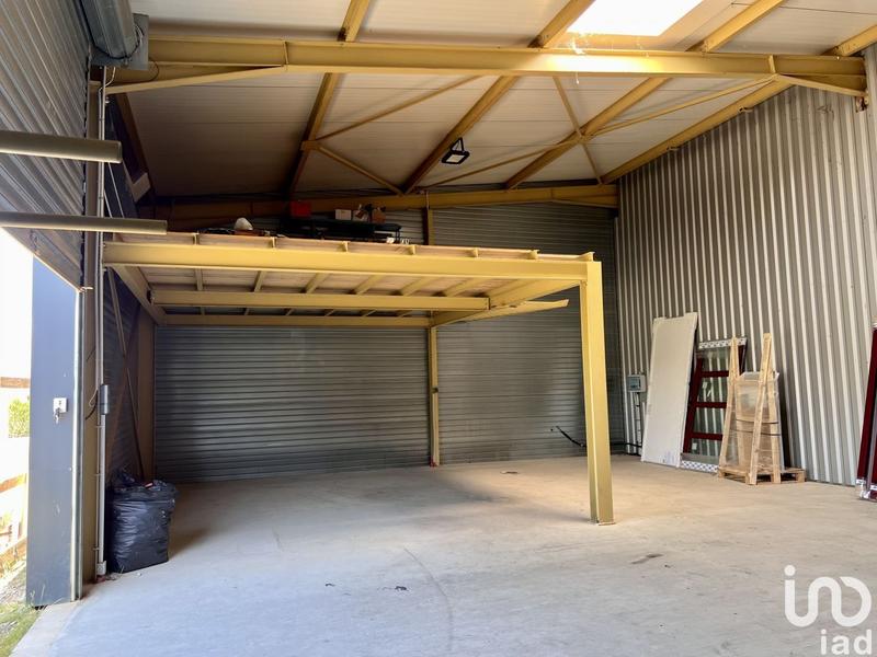 Local commercial - 460 m²