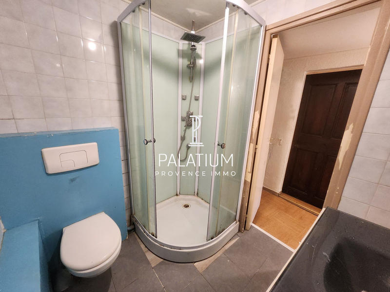 Appartement - 63 m² - 2 pièces