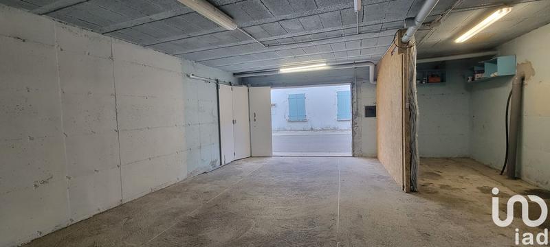 Maison - 109 m² - 4 pièces