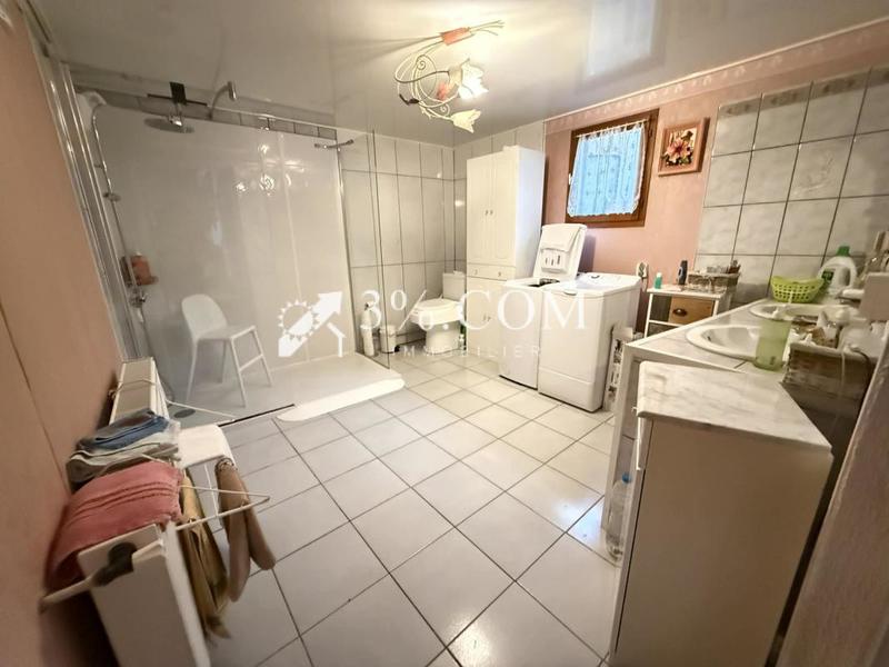 Maison - 102 m² - 4 pièces