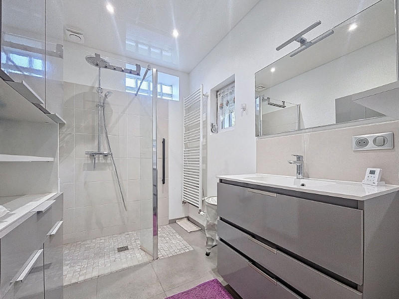 Maison - 123 m² - 6 pièces