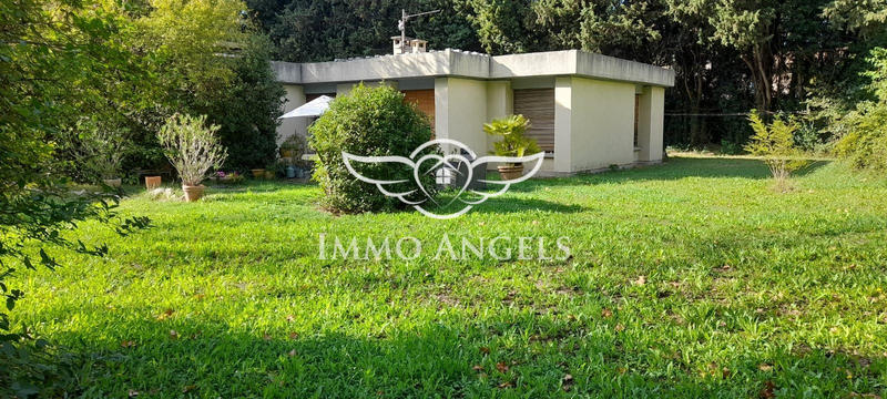 Maison contemporaine - 164 m² - 6 pièces