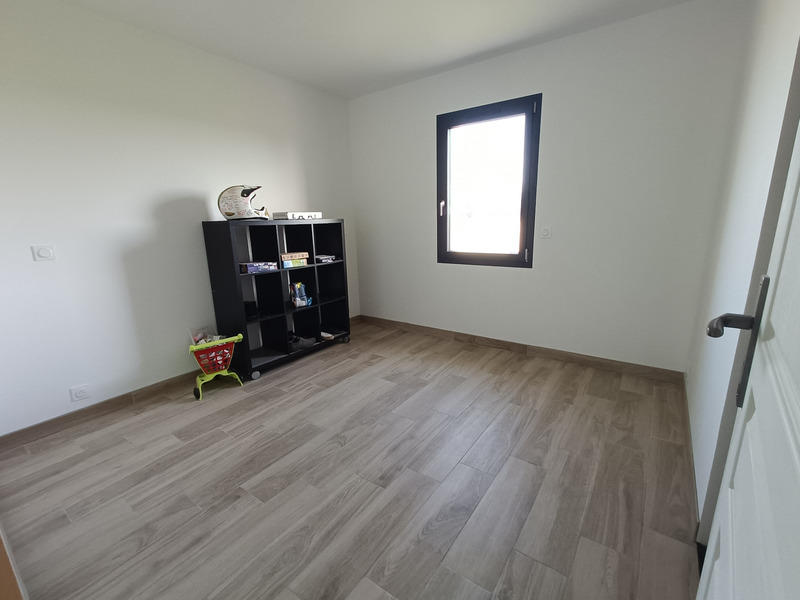 Maison - 116 m² - 6 pièces