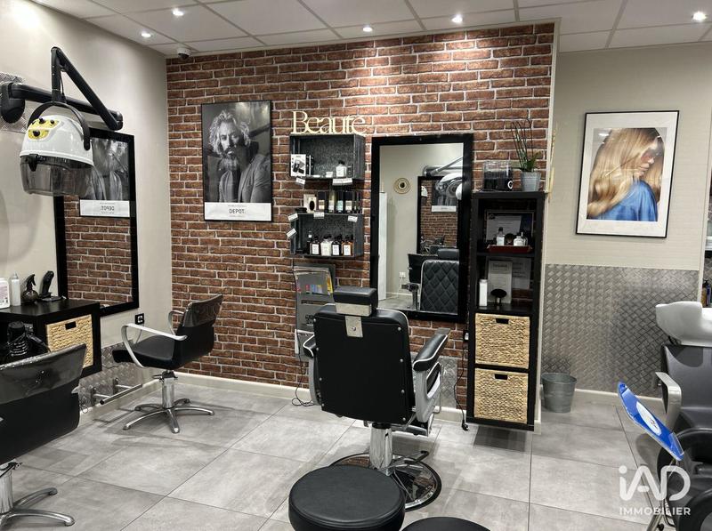 Local commercial - 60 m²