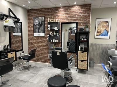 Local commercial - 60 m²