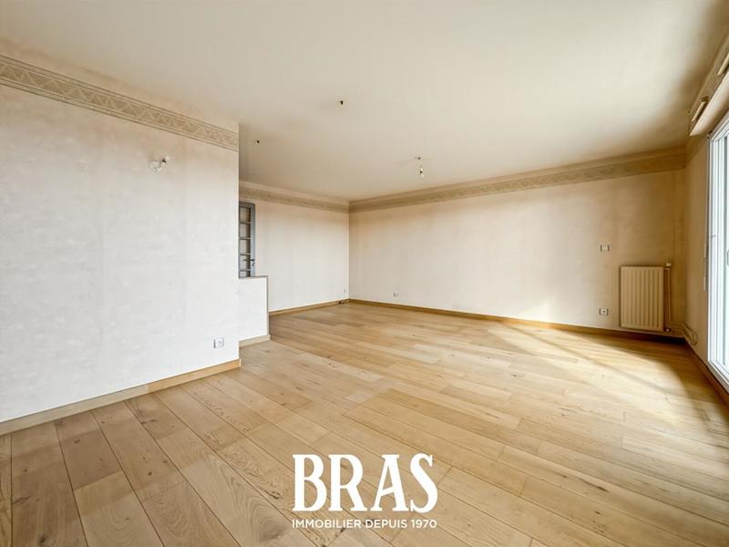 Appartement - 75 m² - 4 pièces