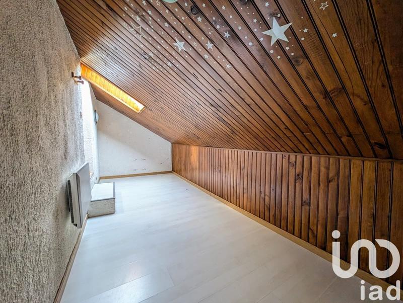Maison - 145 m² - 6 pièces