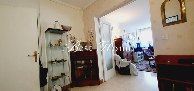 Appartement - 122 m² - 4 pièces