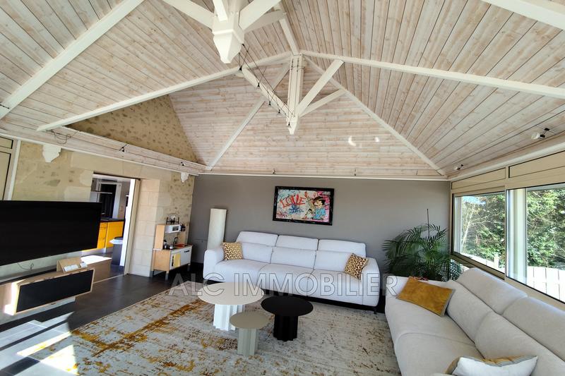 Maison - 170 m² - 4 pièces